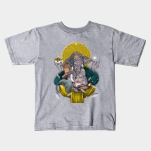 Ganesha Kids T-Shirt